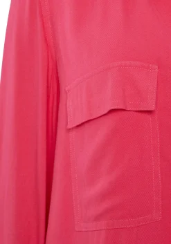 Hemdbluse