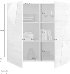 Highboard