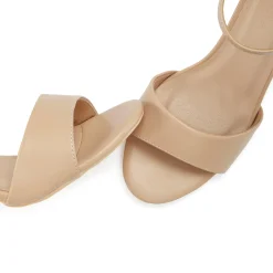 High-Heel-Sandalette