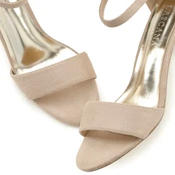 High-Heel-Sandalette