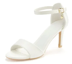 High-Heel-Sandalette