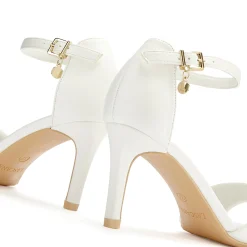 High-Heel-Sandalette