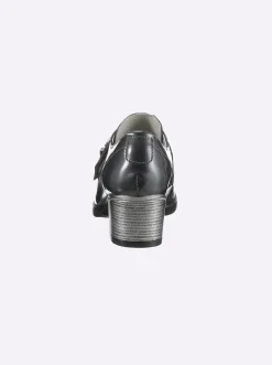 Hochfrontpumps