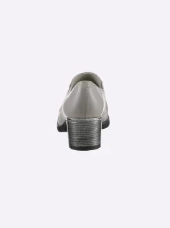 Hochfrontpumps