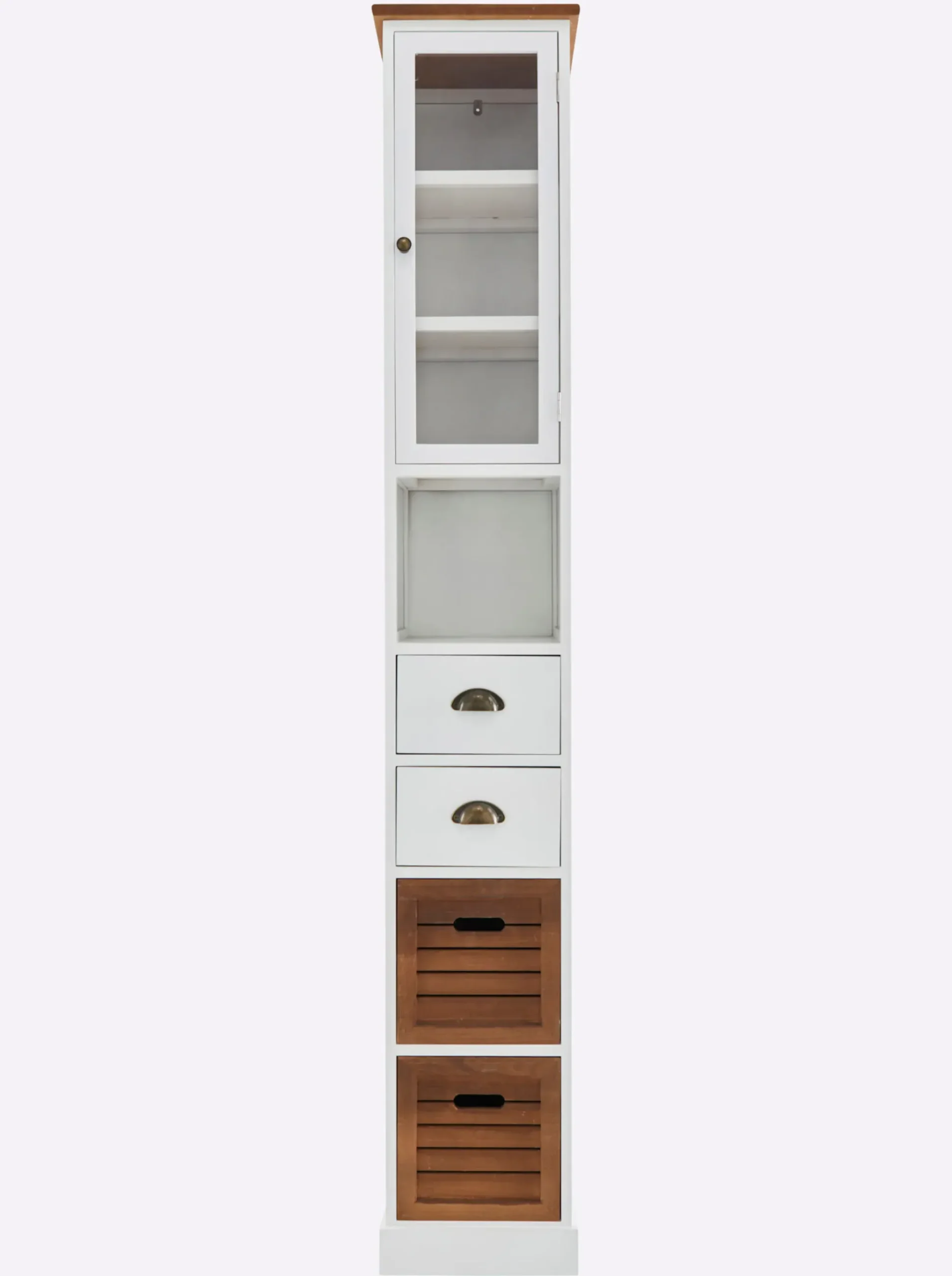 Hochschrank