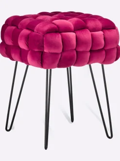 Hocker