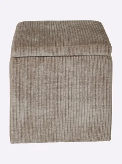 Hocker