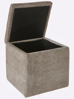 Hocker