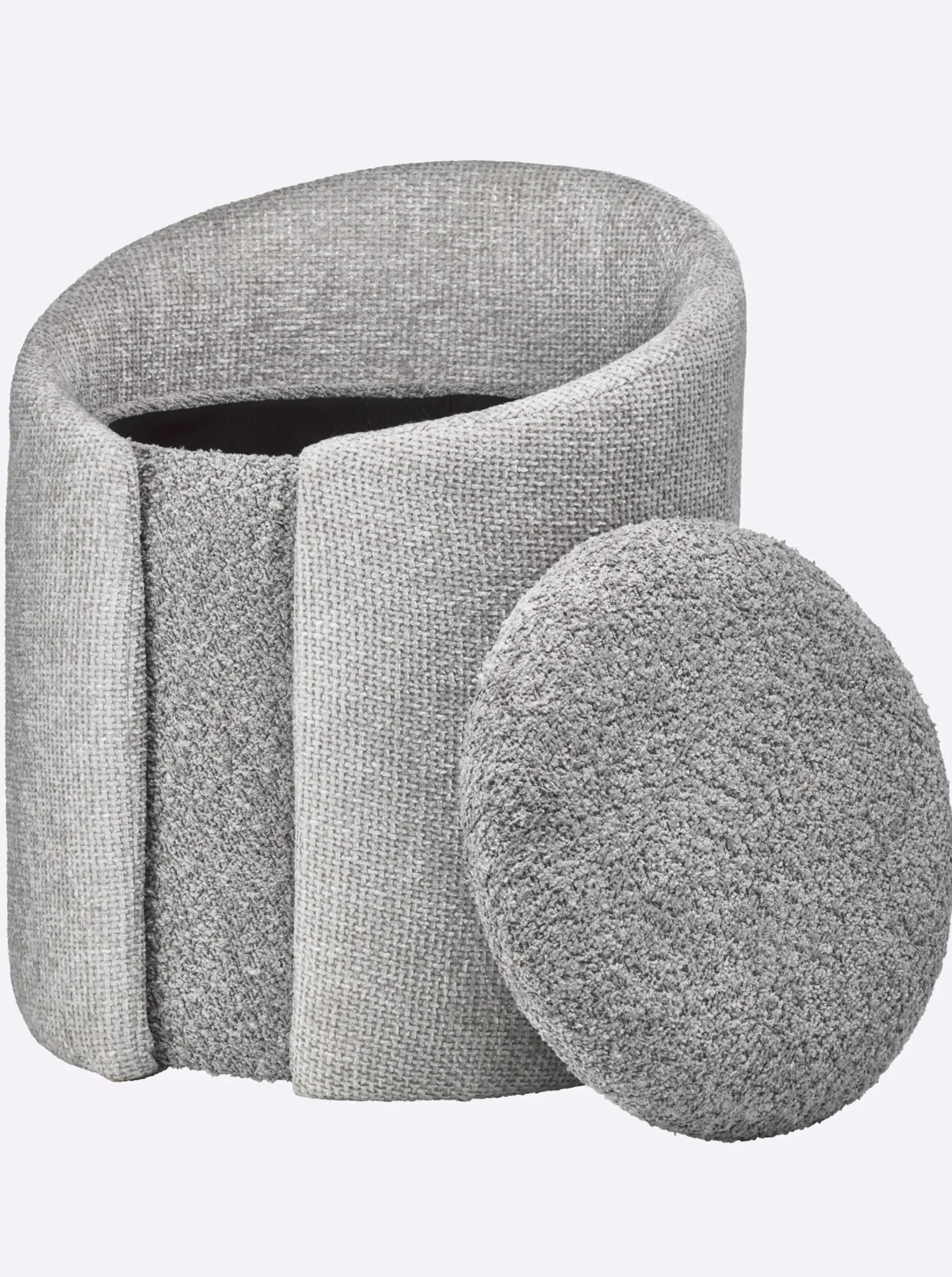 Hocker