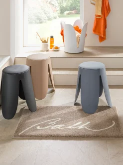 Hocker