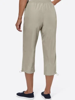 7/8-Hose in Microfaser-Qualität