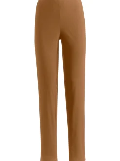 Hose mit Dehnbund, Viskose-Qualität