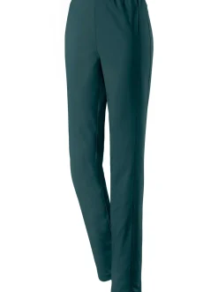 Hose mit Dehnbund, Viskose-Qualität