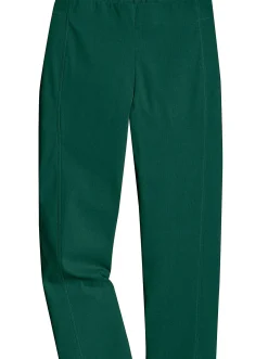 Hose mit Dehnbund, Viskose-Qualität