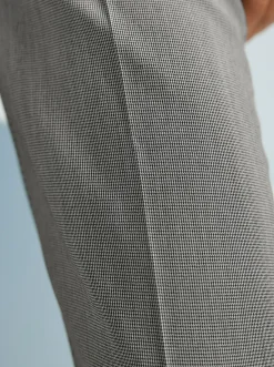 Hosenanzug in Stretch-Qualität