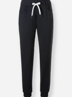 Hosenanzug mit 7/8-Hose