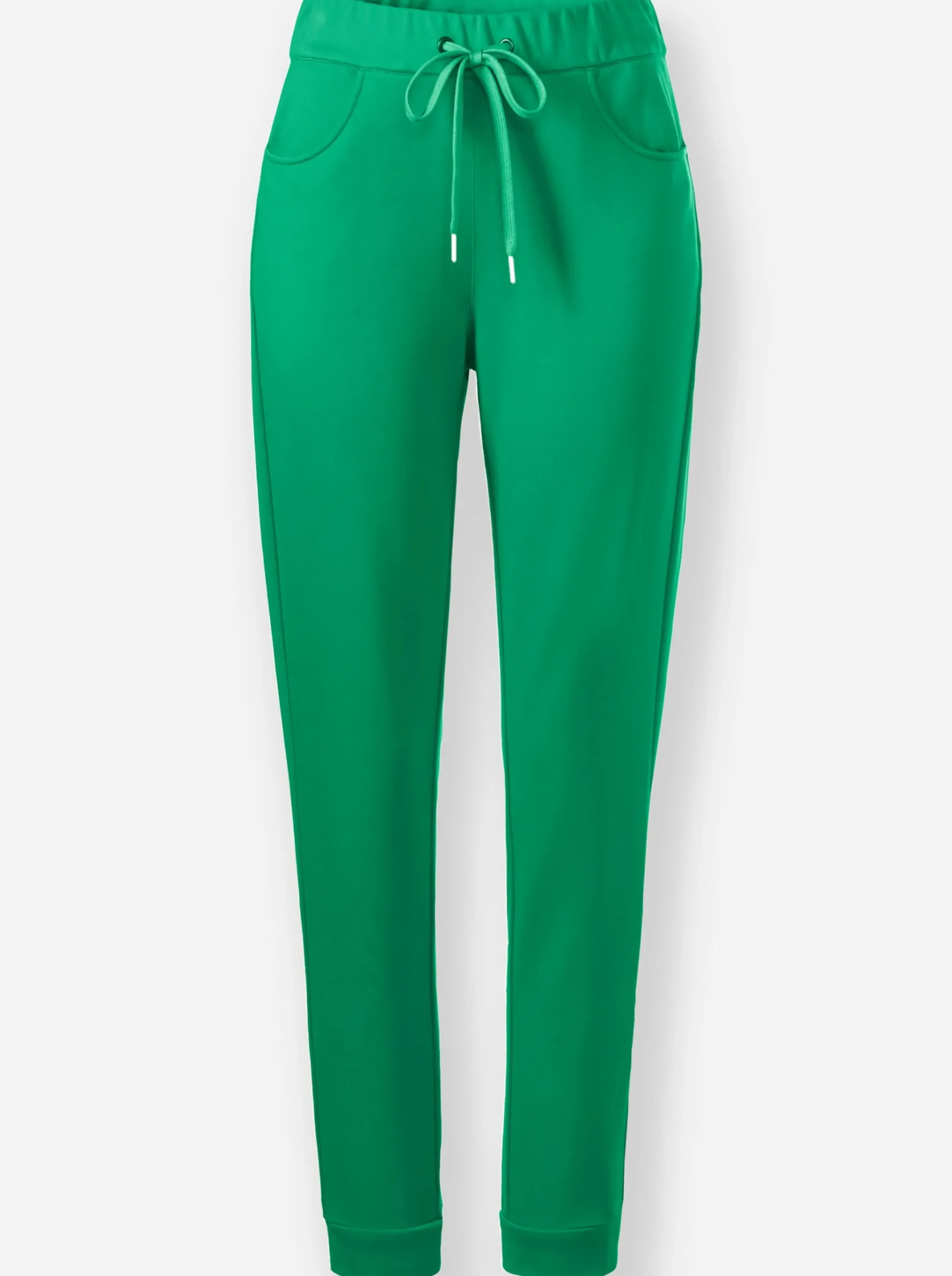 Hosenanzug mit 7/8-Hose