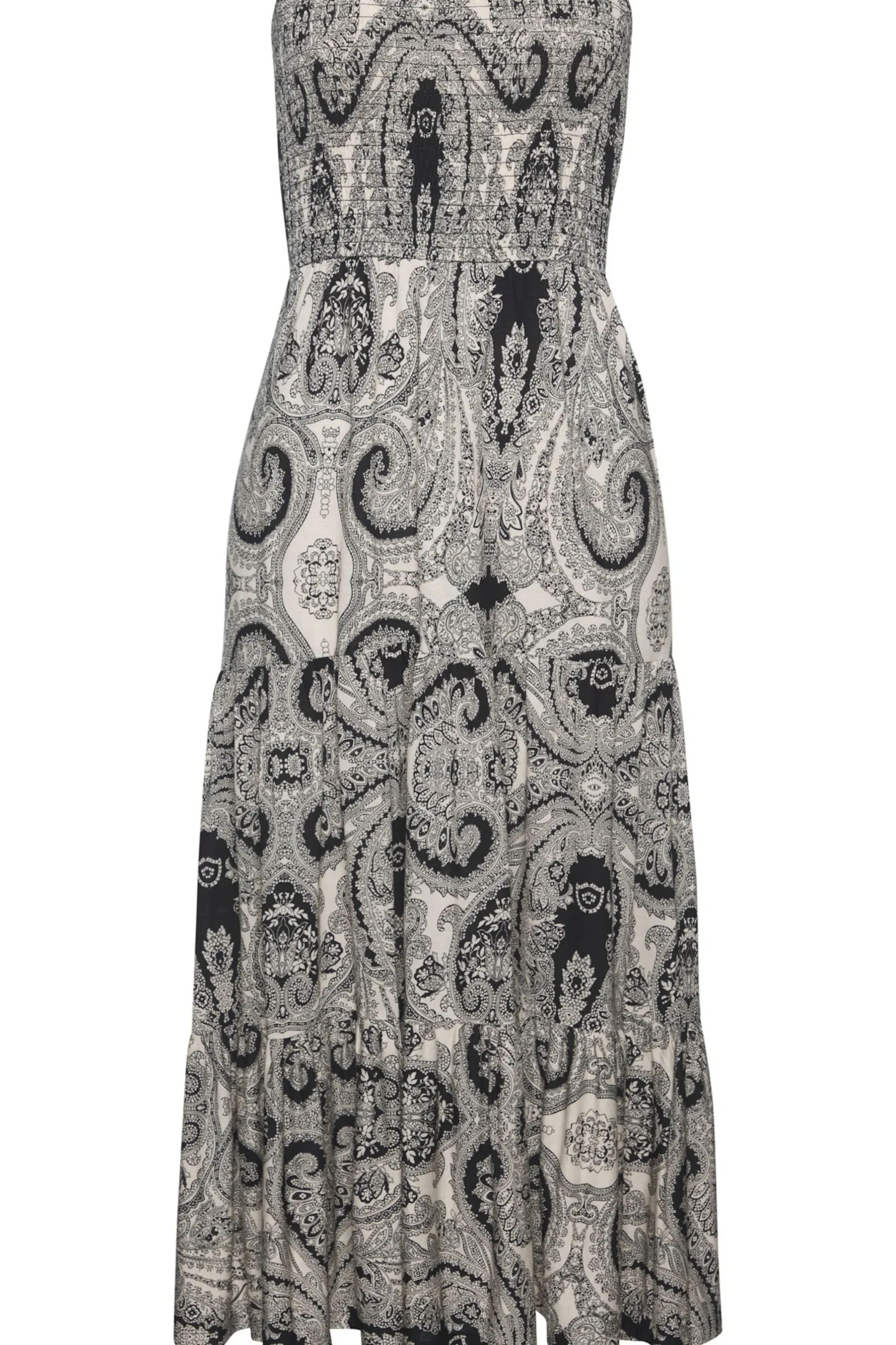 2-in-1-Kleid