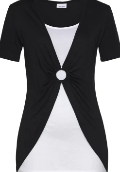 2-in-1-Shirt