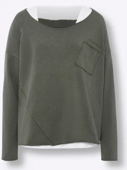 2-in-1-Shirt