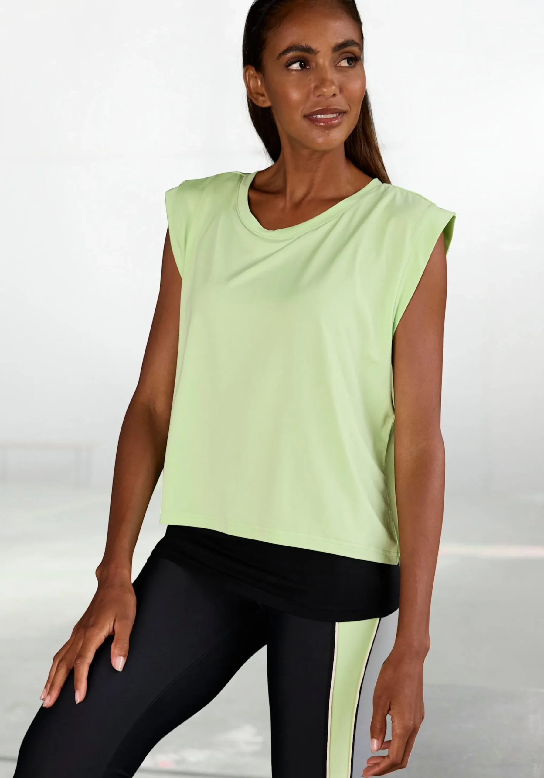 2-in-1-Shirt