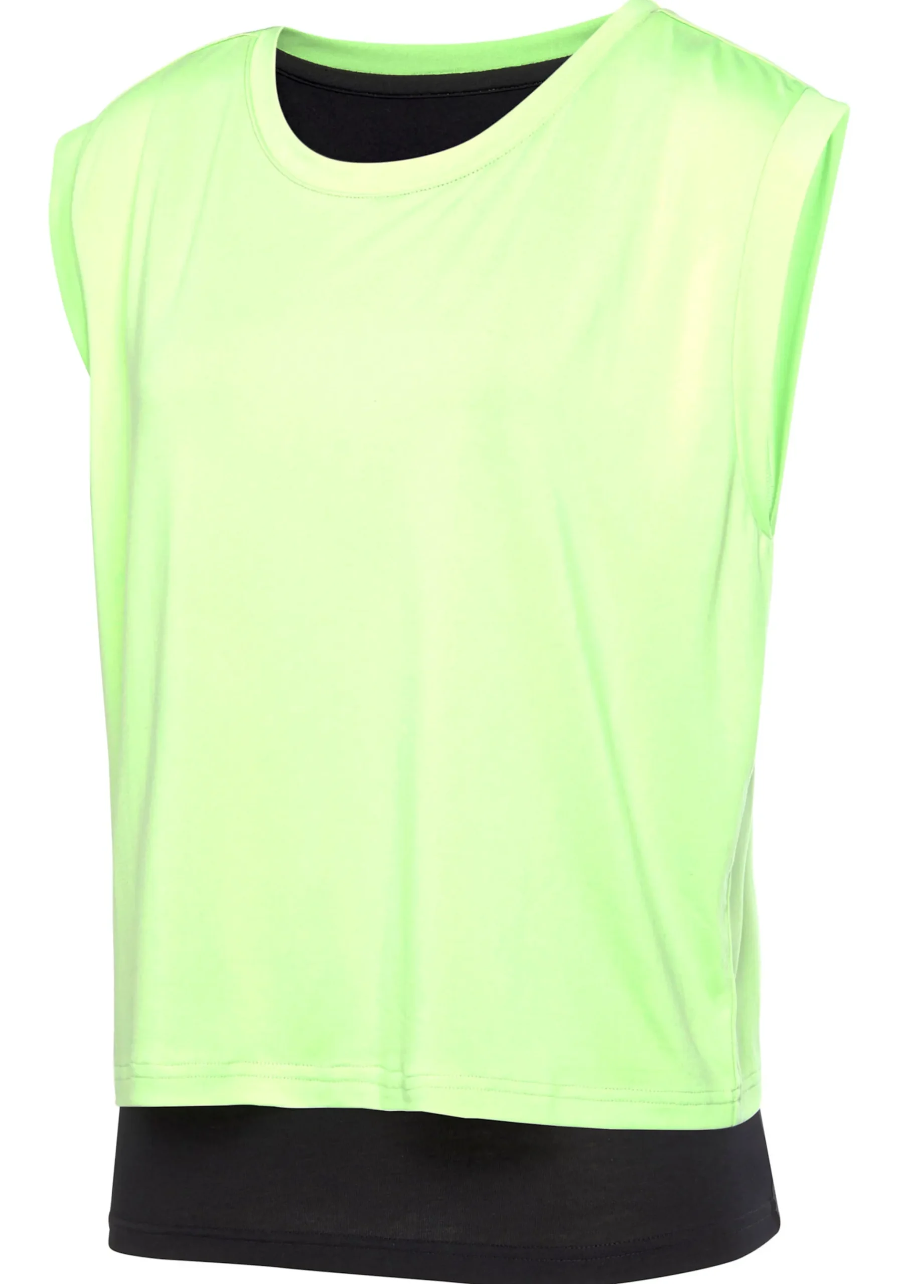 2-in-1-Shirt