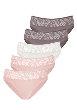 Jazz-Pants Slips