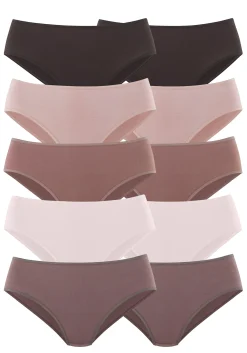 Jazz-Pants Slips