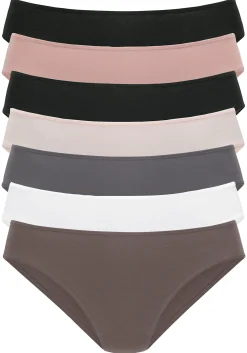 Jazz-Pants Slips