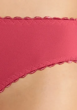 Jazz-Pants Slips