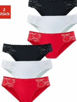 Jazz-Pants Slips