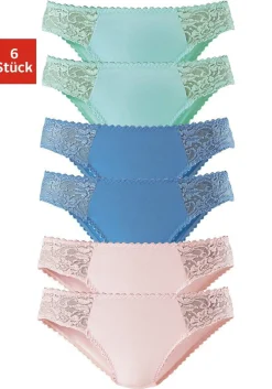 Jazz-Pants Slips