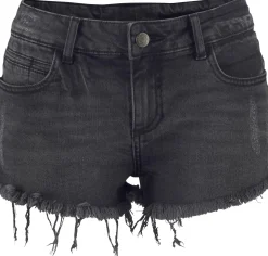Jeanshotpants