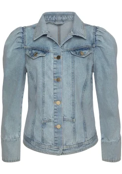 Jeansjacke