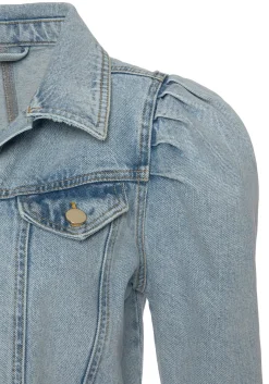 Jeansjacke