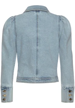 Jeansjacke