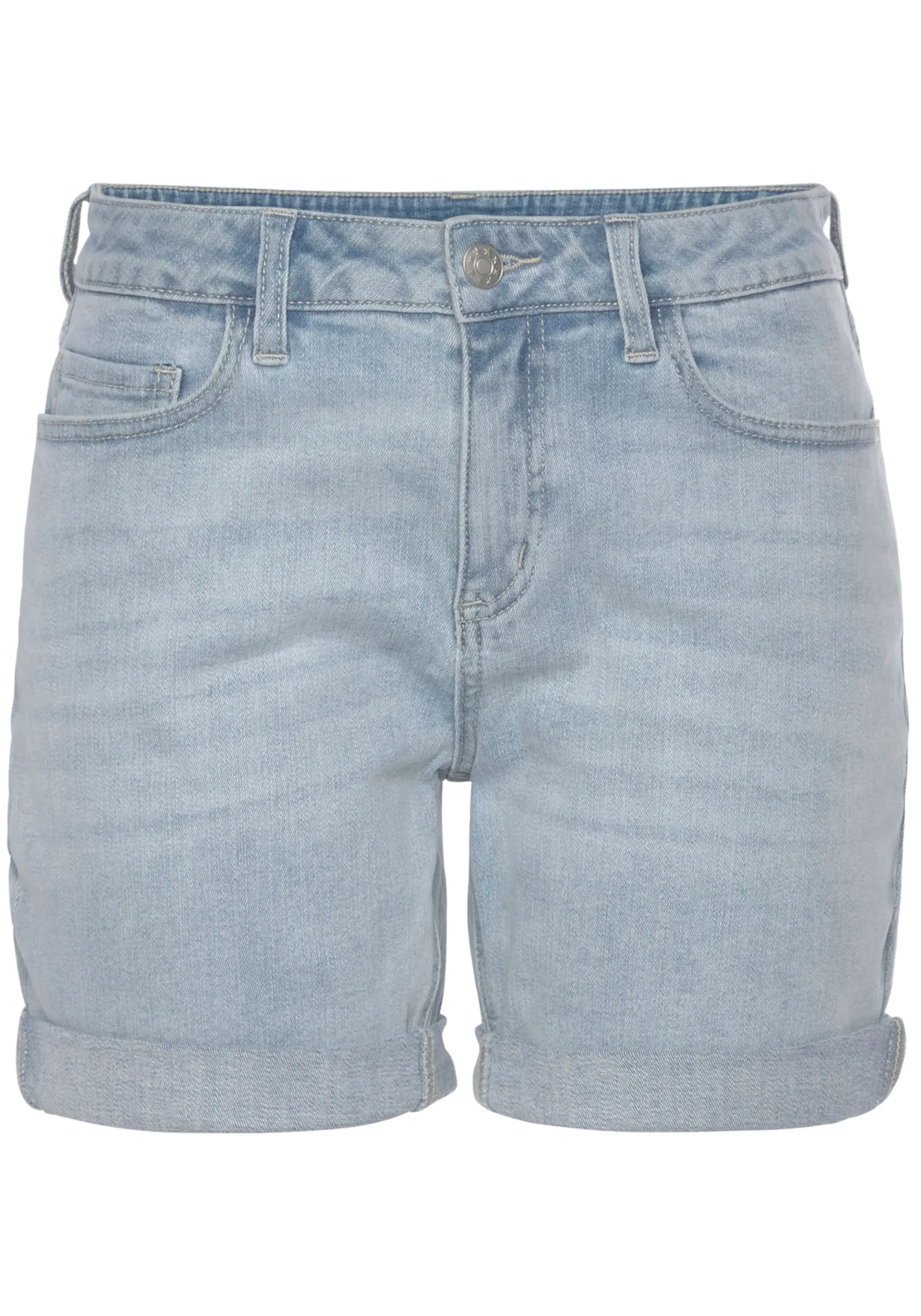 Jeansshorts