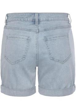 Jeansshorts