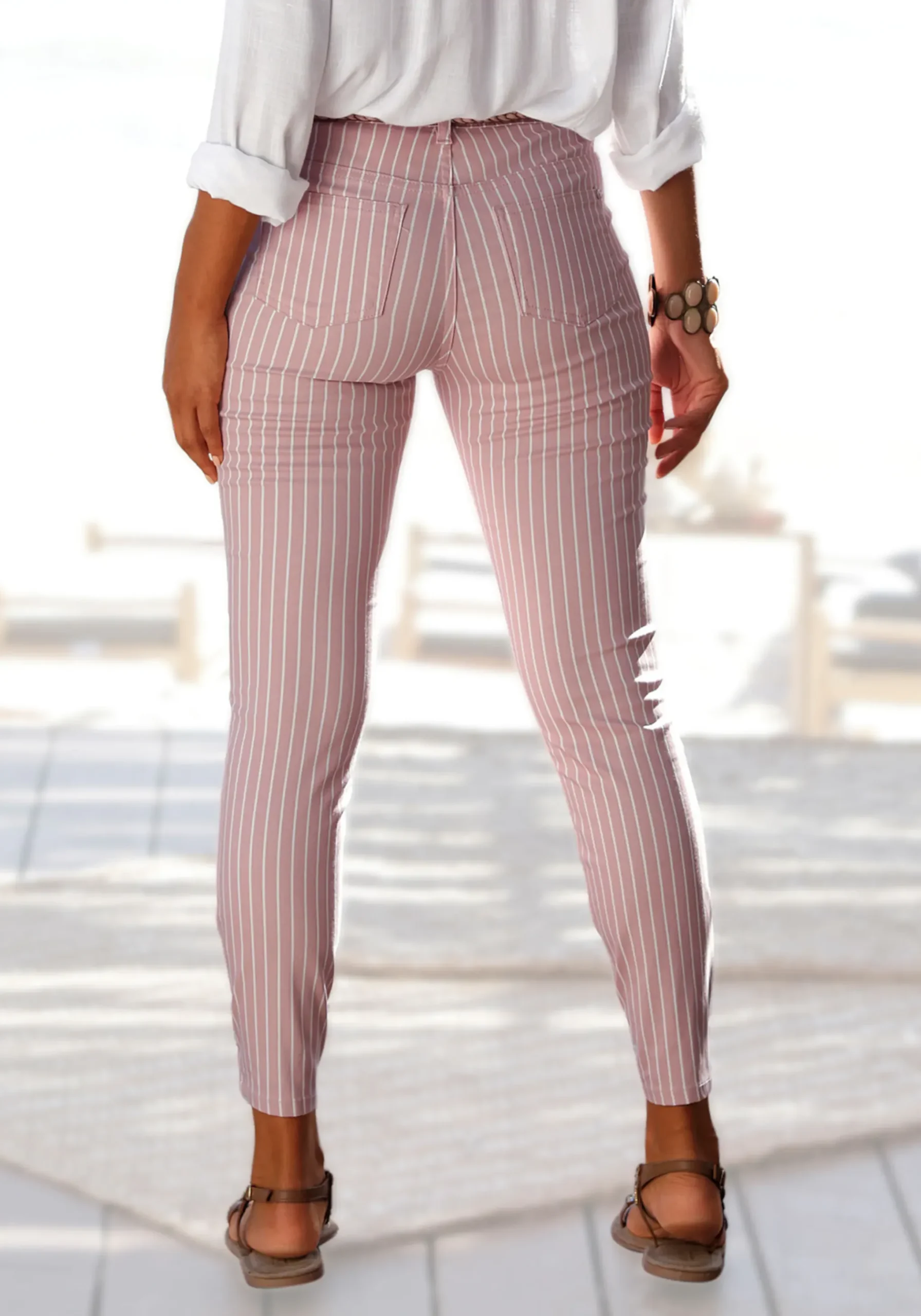 7/8-Jeggings