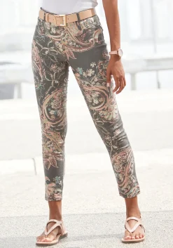 7/8-Jeggings