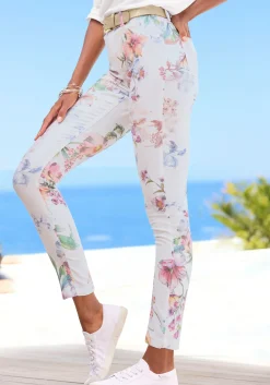 7/8-Jeggings