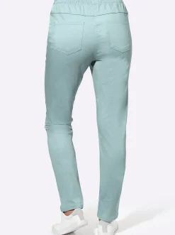 Jeggings in schmaler Form