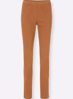 Jeggings in schmaler Form