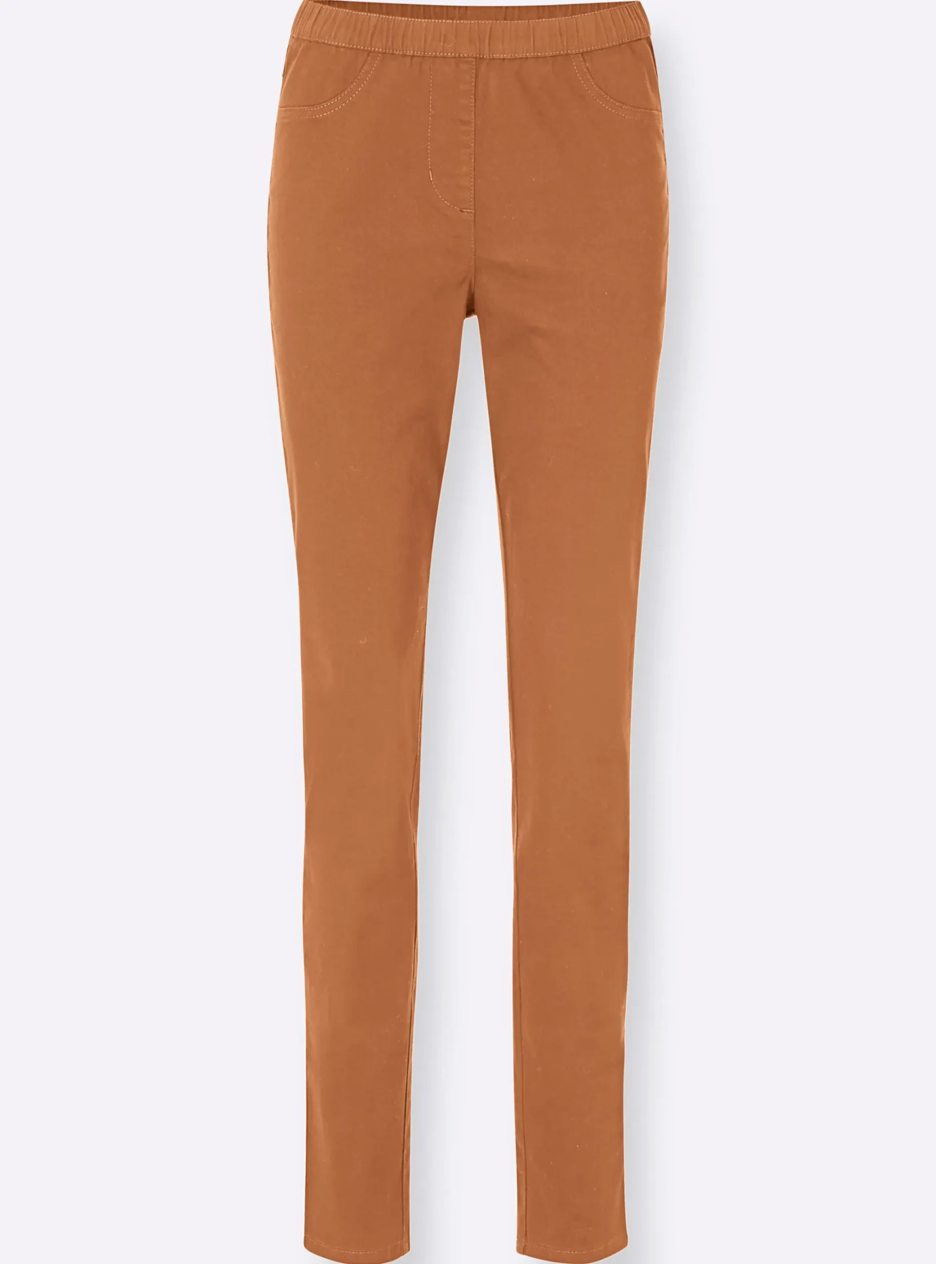 Jeggings in schmaler Form
