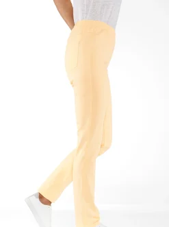 Jeggings in schmaler Form