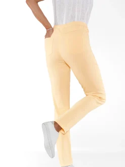 Jeggings in schmaler Form