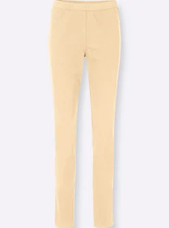 Jeggings in schmaler Form