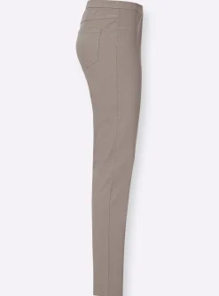 Jeggings in schmaler Form