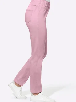 Jeggings in schmaler Form
