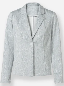 Jerseyblazer